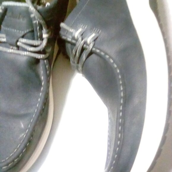 Clarks Wellman Moc main image 4